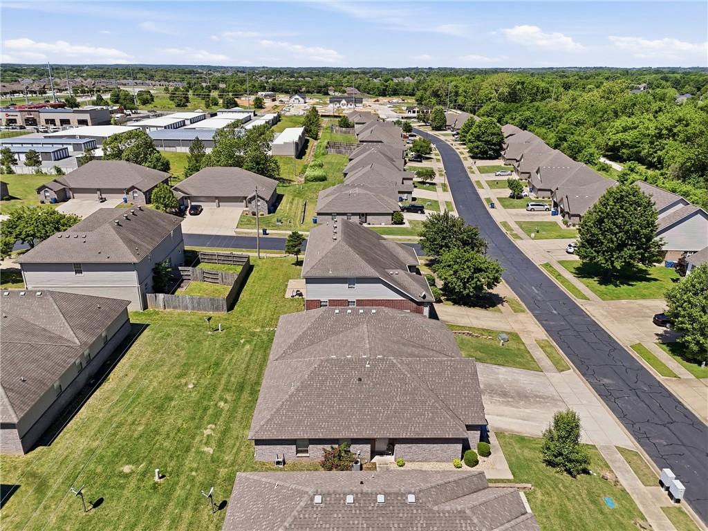 Riverwalk Farm Estate Ph I Bentonville - Residential