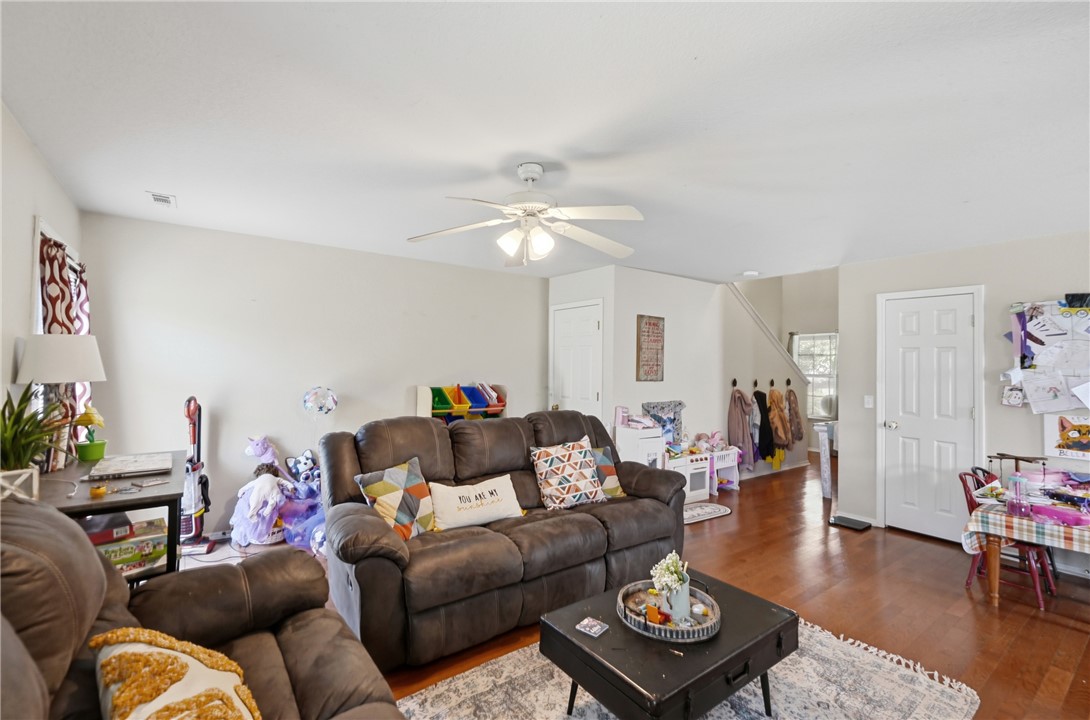Riverwalk Farm Estate Ph I Bentonville - Residential