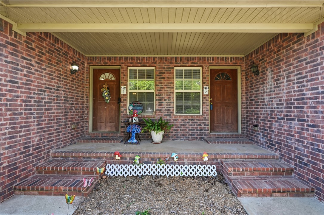 Riverwalk Farm Estate Ph I Bentonville - Residential