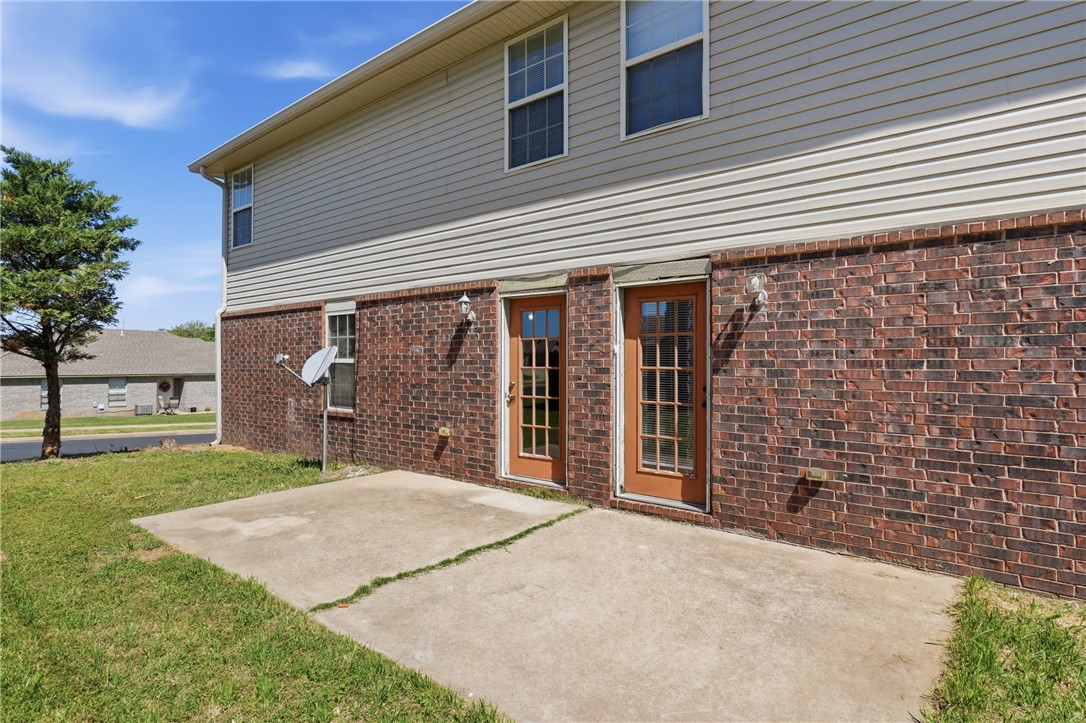 Riverwalk Farm Estate Ph I Bentonville - Residential