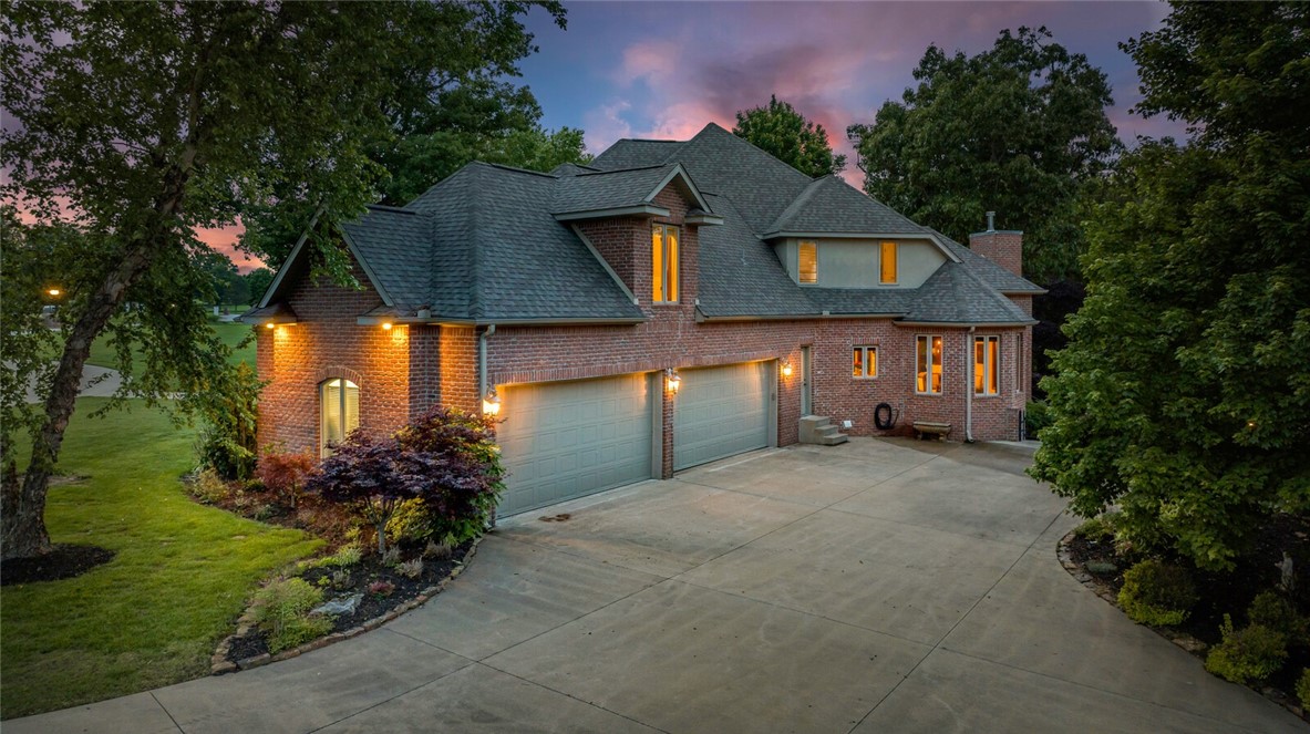 TALAMORE SUB PH I-RURBAN - Residential