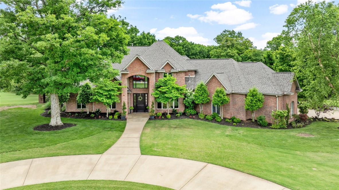 TALAMORE SUB PH I-RURBAN - Residential