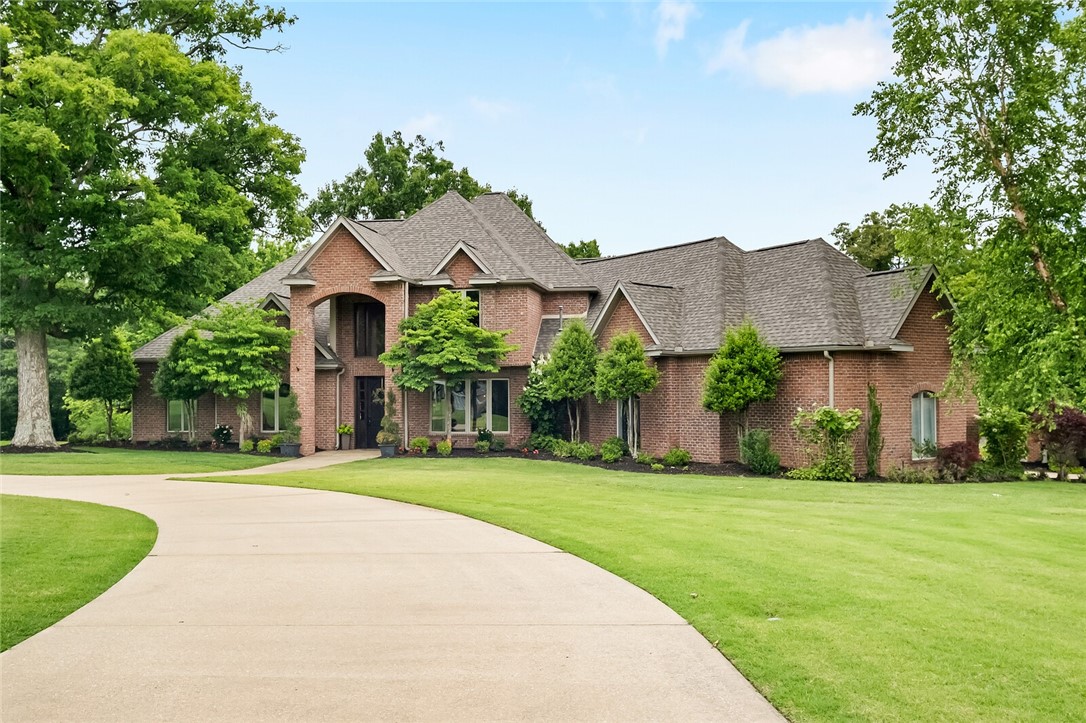 TALAMORE SUB PH I-RURBAN - Residential