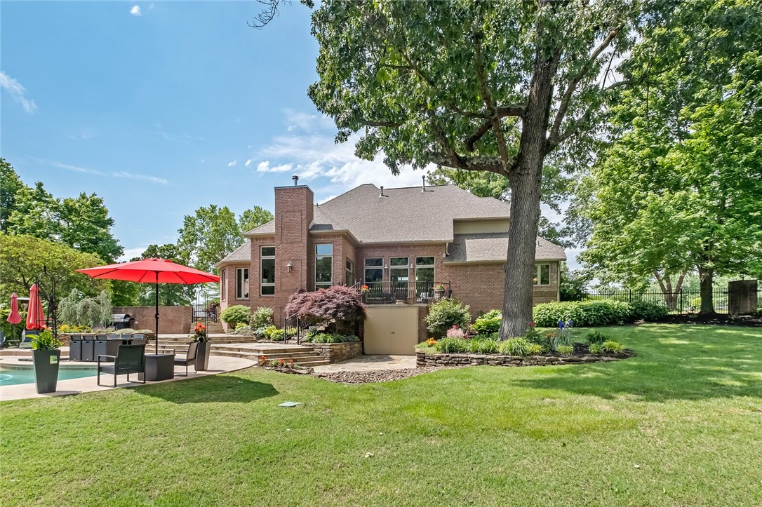 TALAMORE SUB PH I-RURBAN - Residential