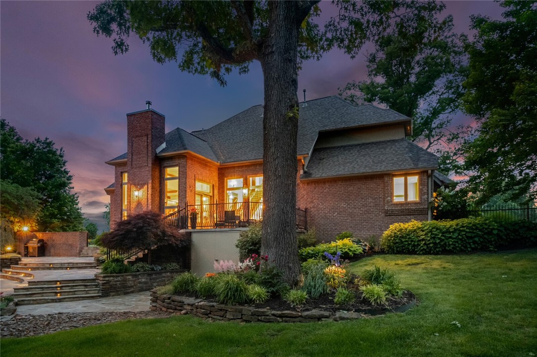 TALAMORE SUB PH I-RURBAN - Residential