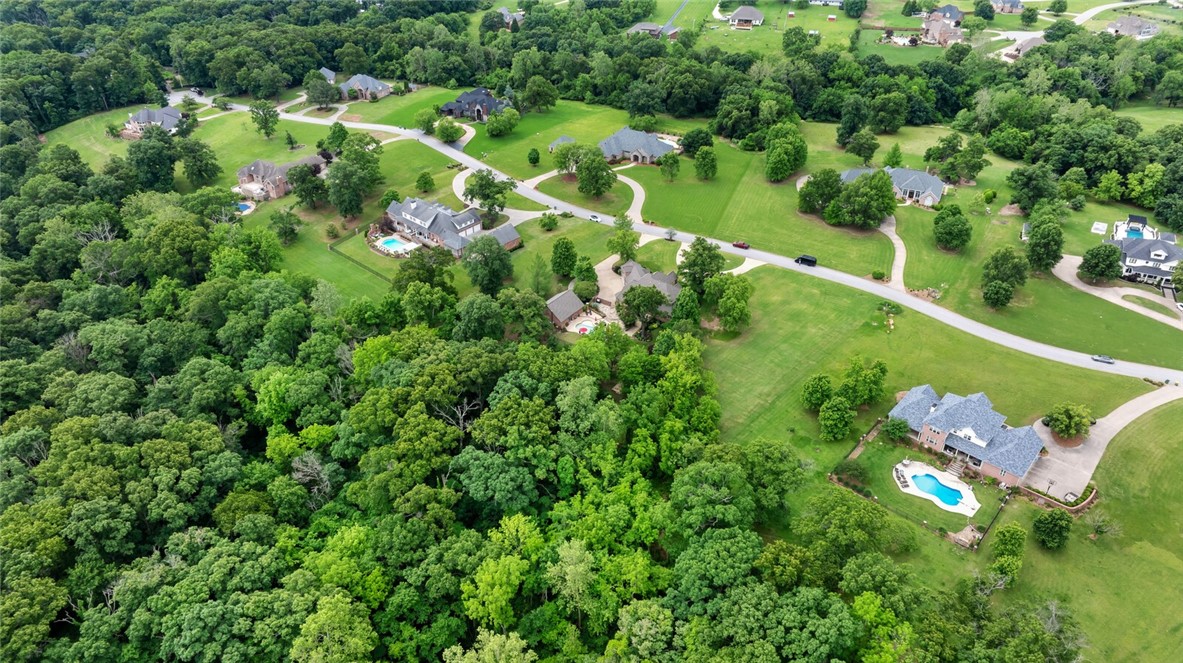 TALAMORE SUB PH I-RURBAN - Residential