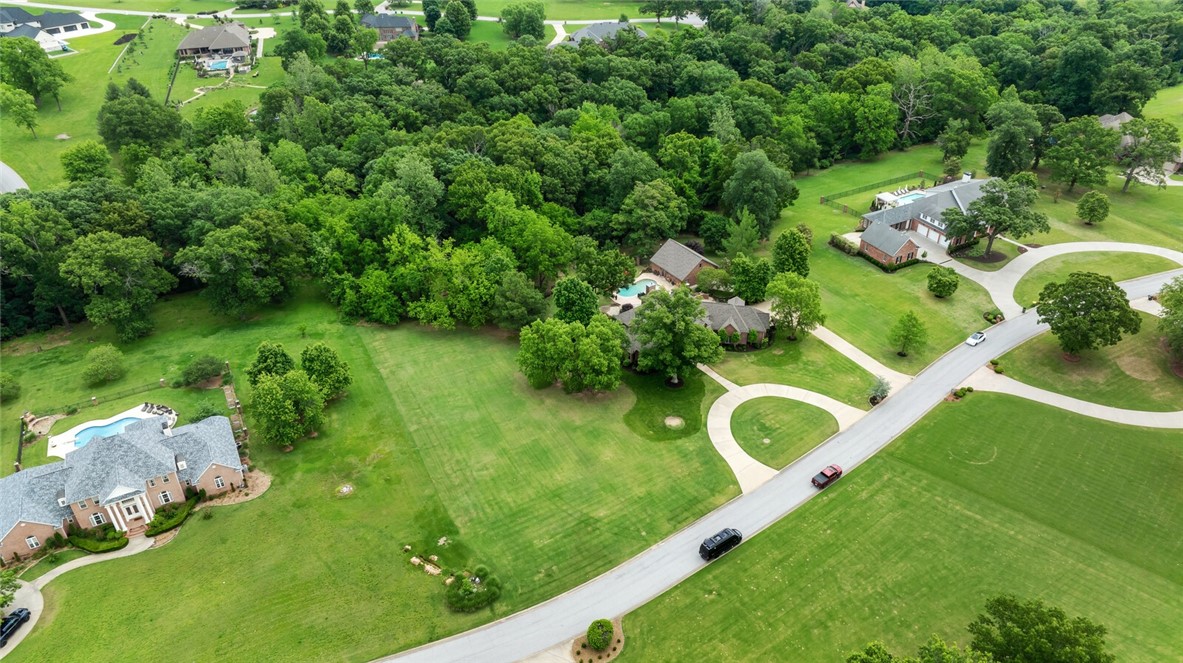 TALAMORE SUB PH I-RURBAN - Residential