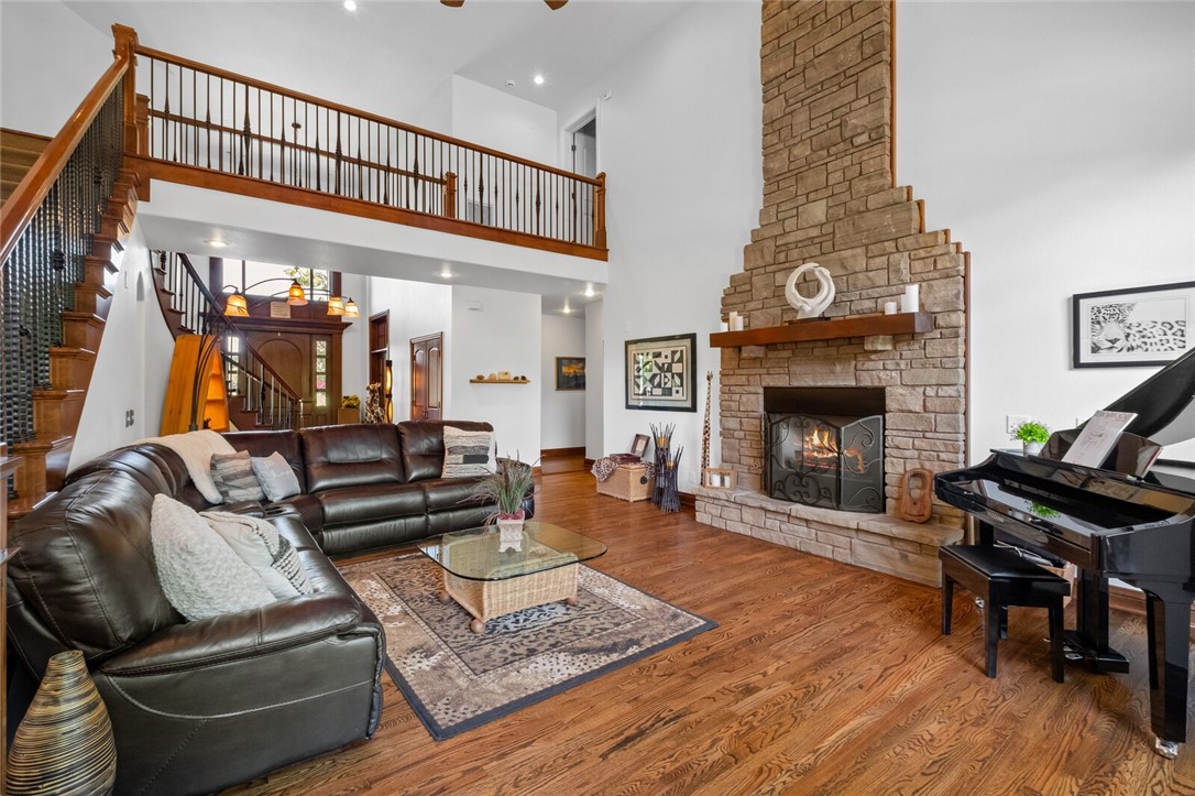 TALAMORE SUB PH I-RURBAN - Residential