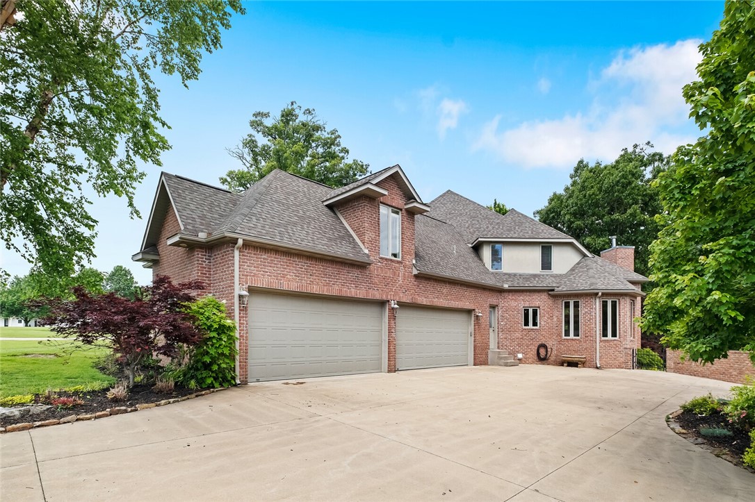 TALAMORE SUB PH I-RURBAN - Residential