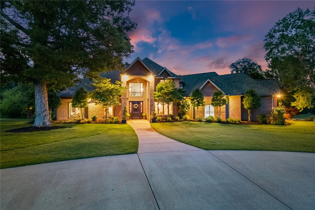 TALAMORE SUB PH I-RURBAN - Residential