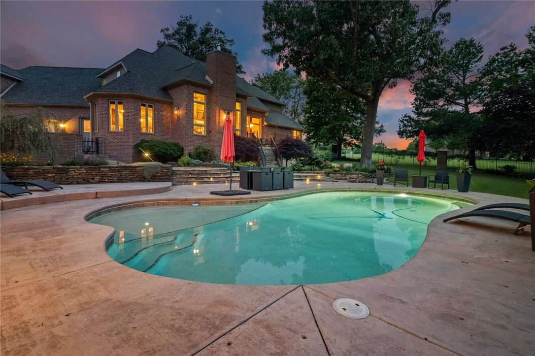 TALAMORE SUB PH I-RURBAN - Residential