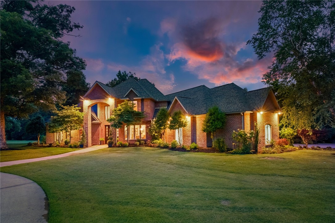 TALAMORE SUB PH I-RURBAN - Residential