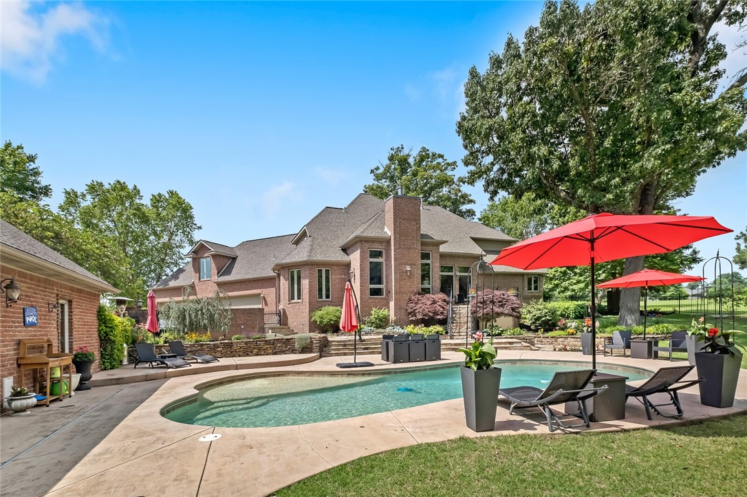 TALAMORE SUB PH I-RURBAN - Residential