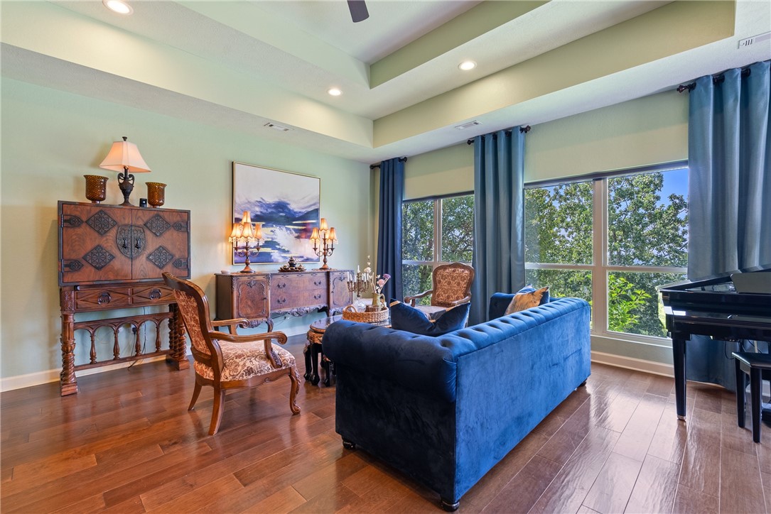 High Point Sub - Residential