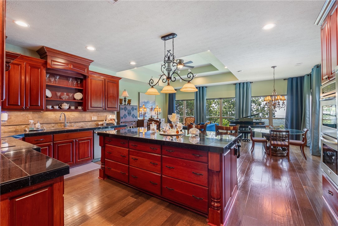 High Point Sub - Residential