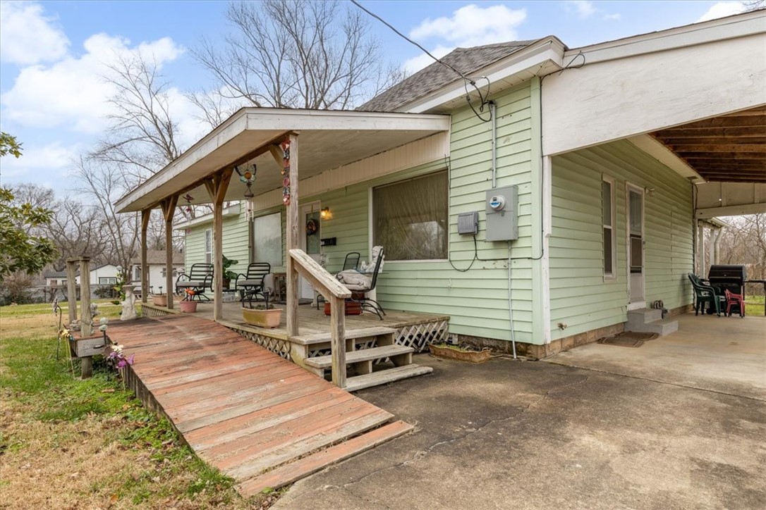 Wallace Add Rogers - Residential