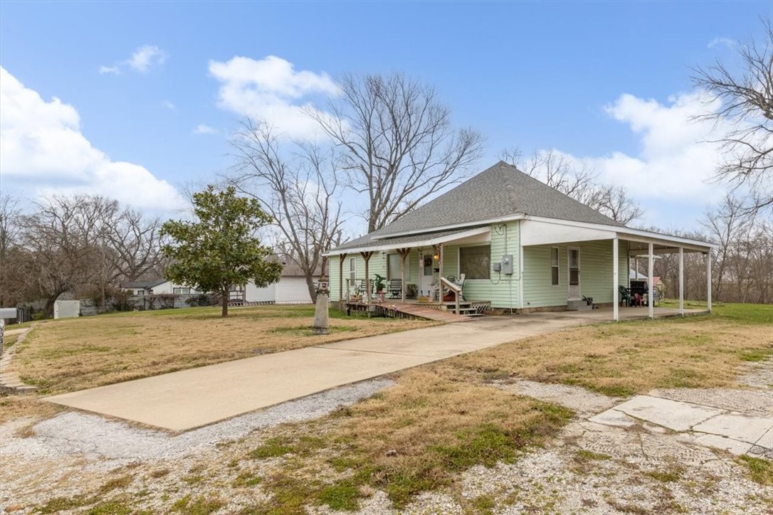 Wallace Add Rogers - Residential