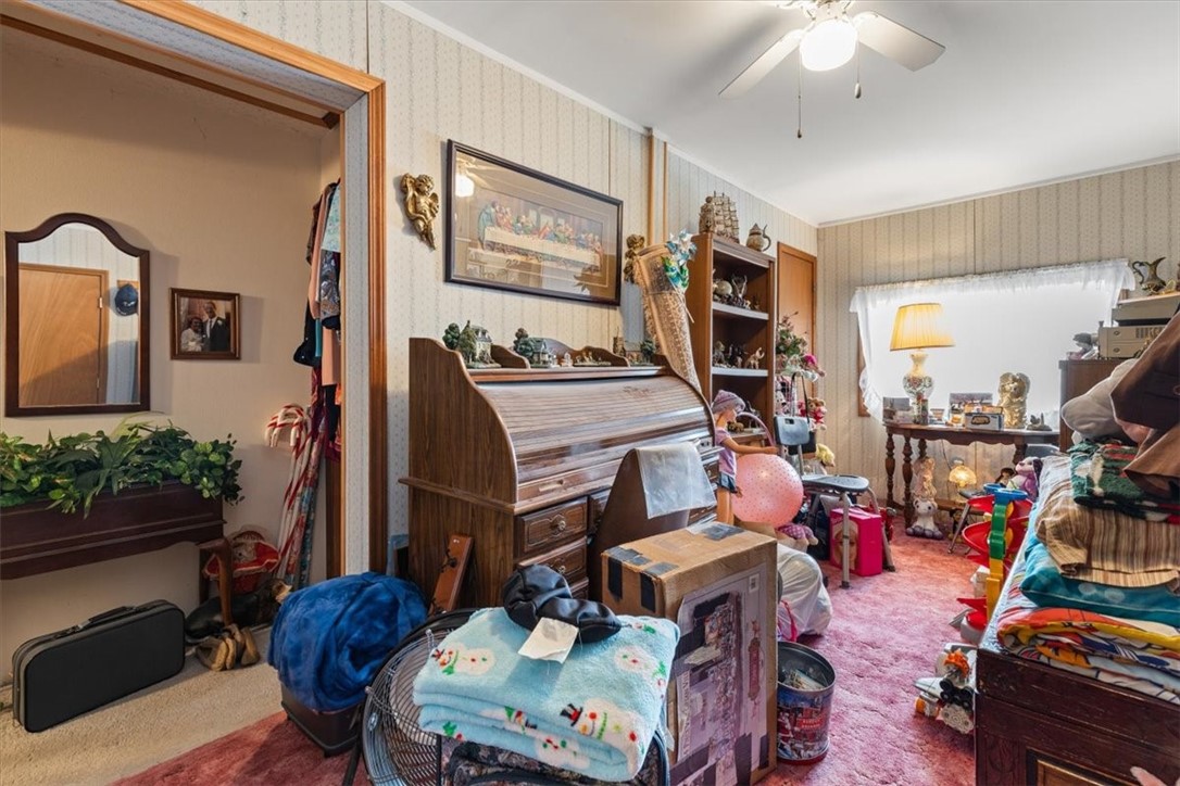 Wallace Add Rogers - Residential