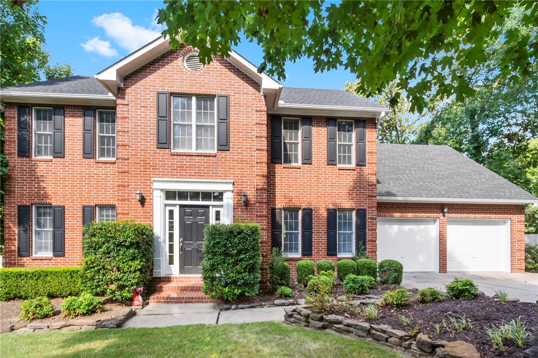 Suttle Estates - Residential