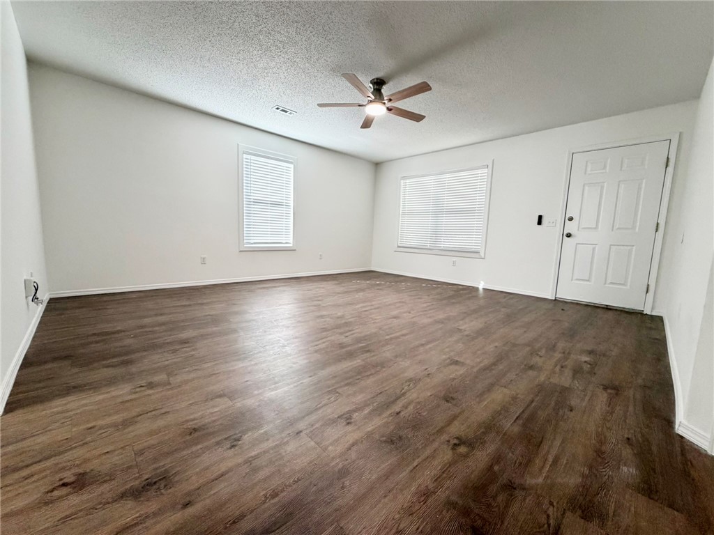 Green Acres Sub - Residential Lease