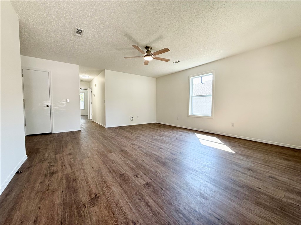 Green Acres Sub - Residential Lease
