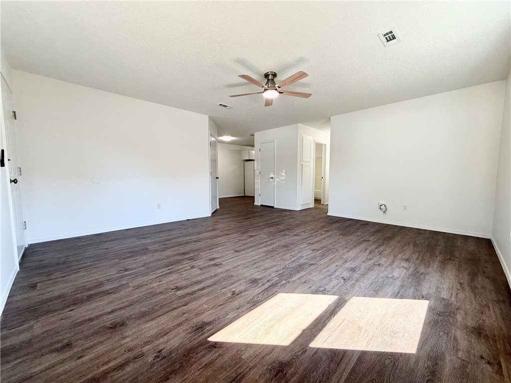 Green Acres Sub - Residential Lease