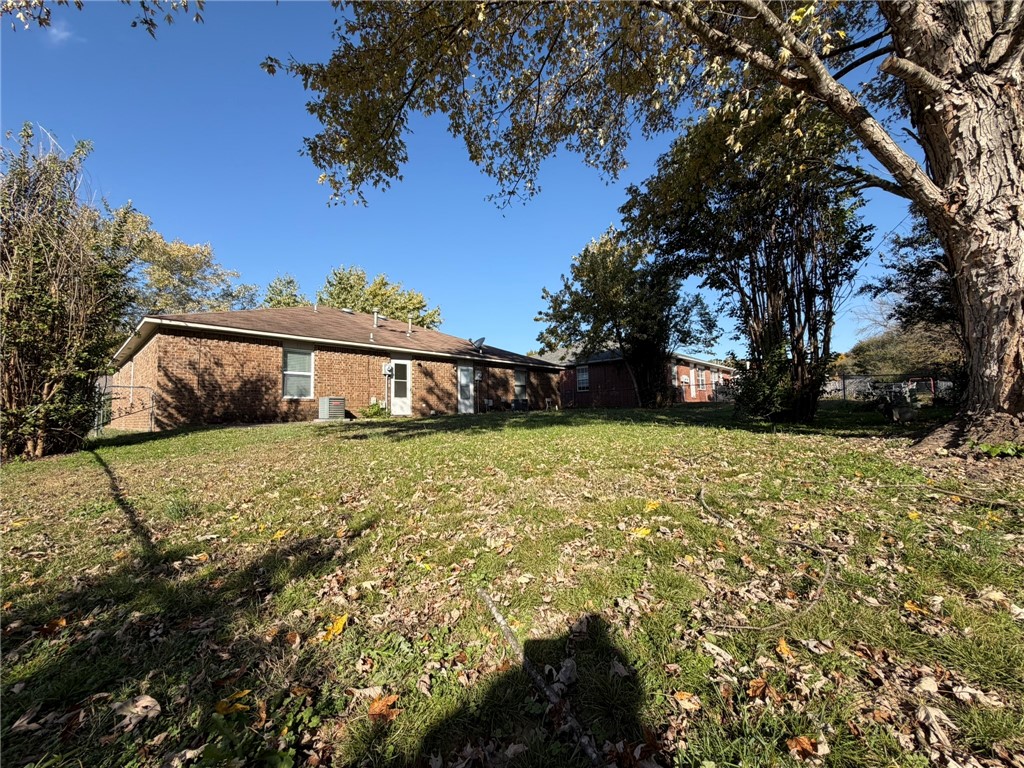 Green Acres Sub - Residential Lease