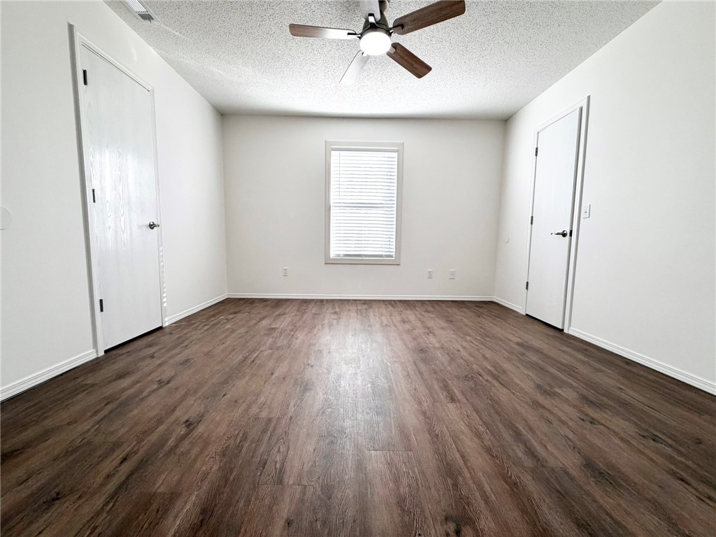 Green Acres Sub - Residential Lease