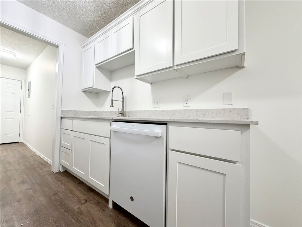 Green Acres Sub - Residential Lease