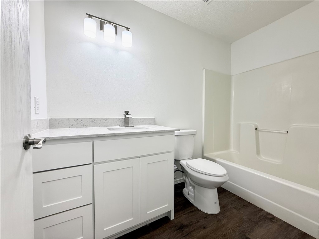 Green Acres Sub - Residential Lease