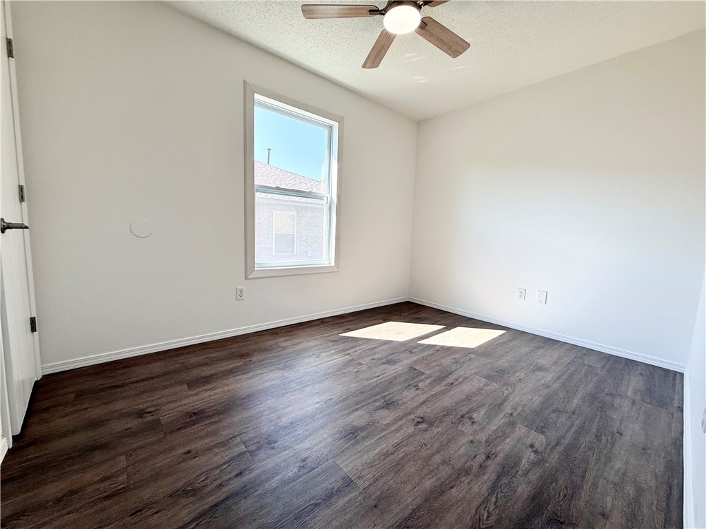 Green Acres Sub - Residential Lease