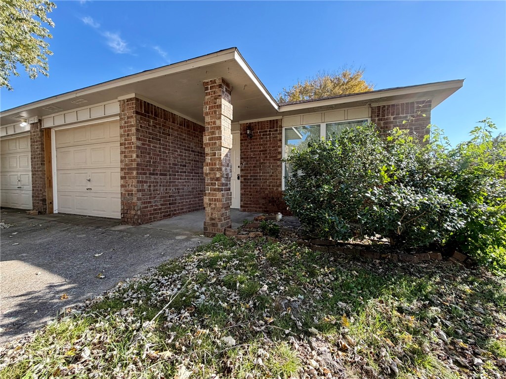 Green Acres Sub - Residential Lease