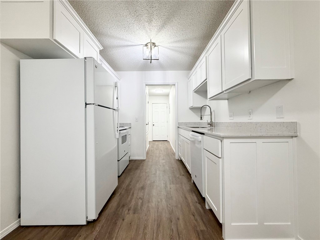 Green Acres Sub - Residential Lease