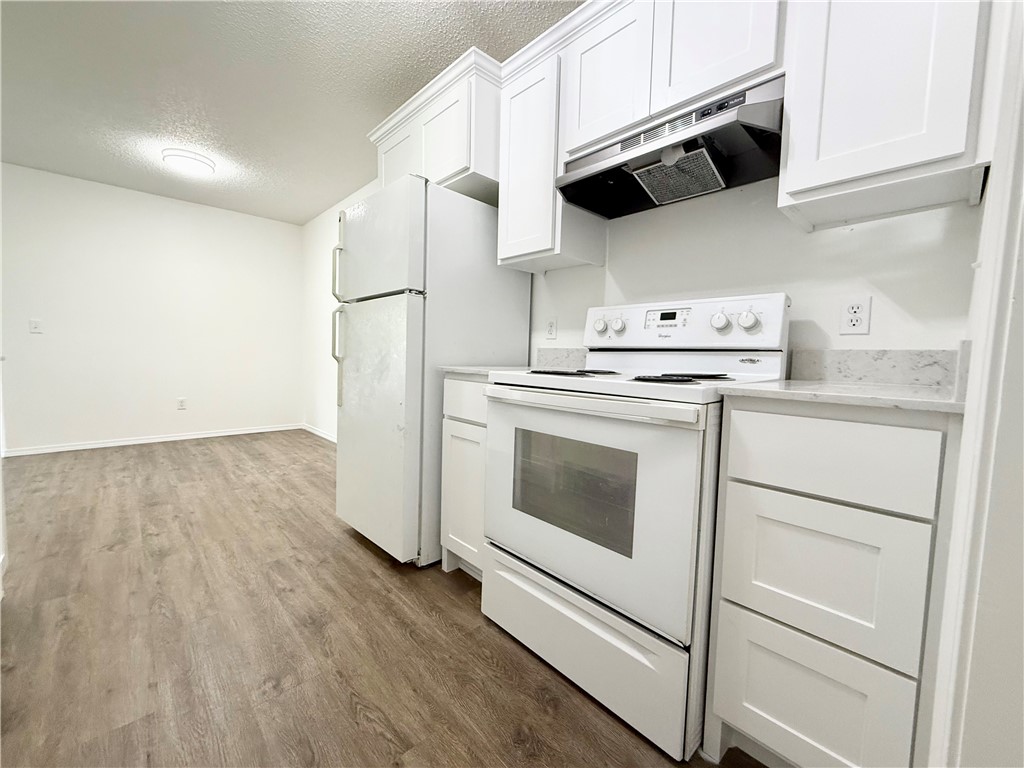 Green Acres Sub - Residential Lease