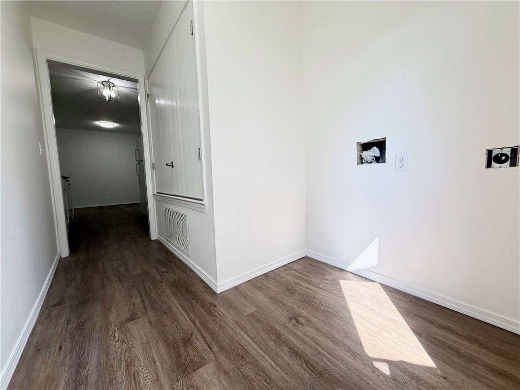 Green Acres Sub - Residential Lease