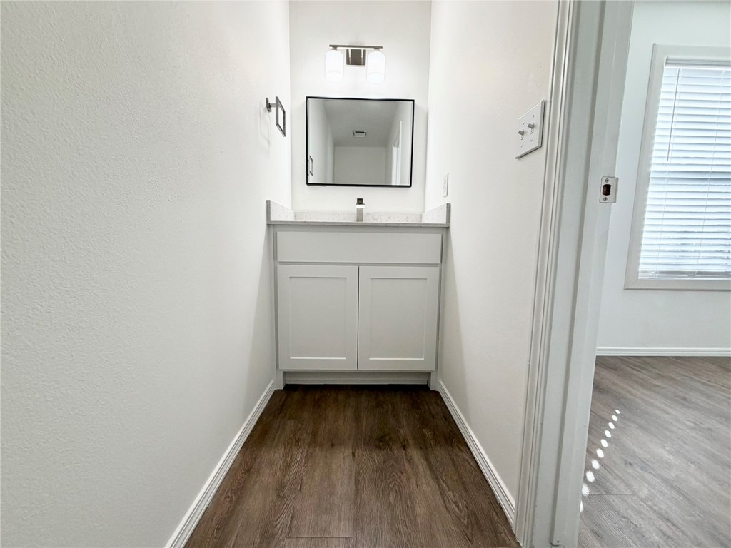 Green Acres Sub - Residential Lease