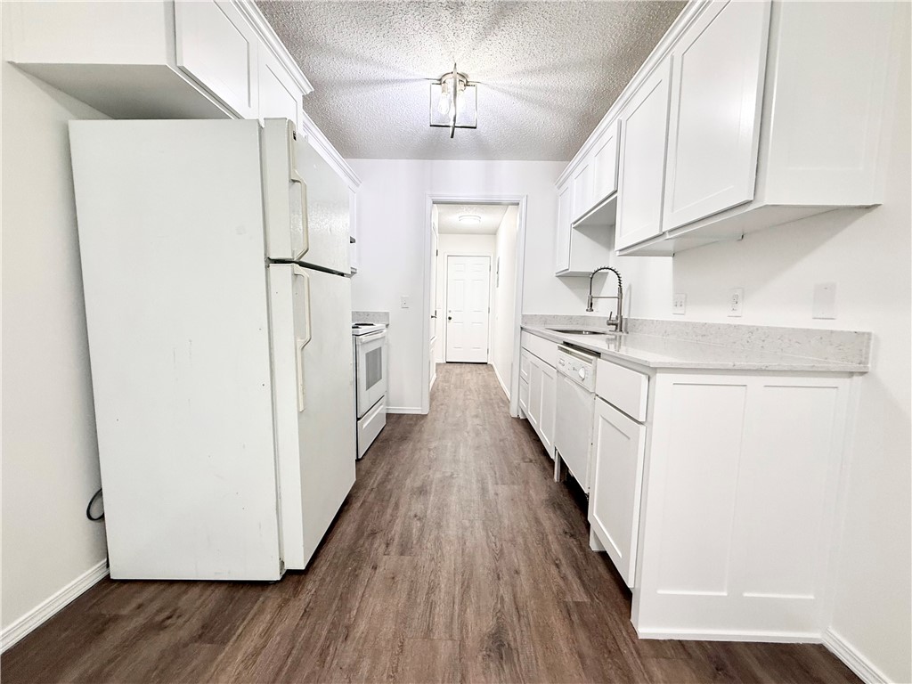 Green Acres Sub - Residential Lease