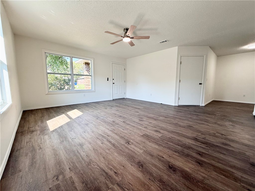Green Acres Sub - Residential Lease