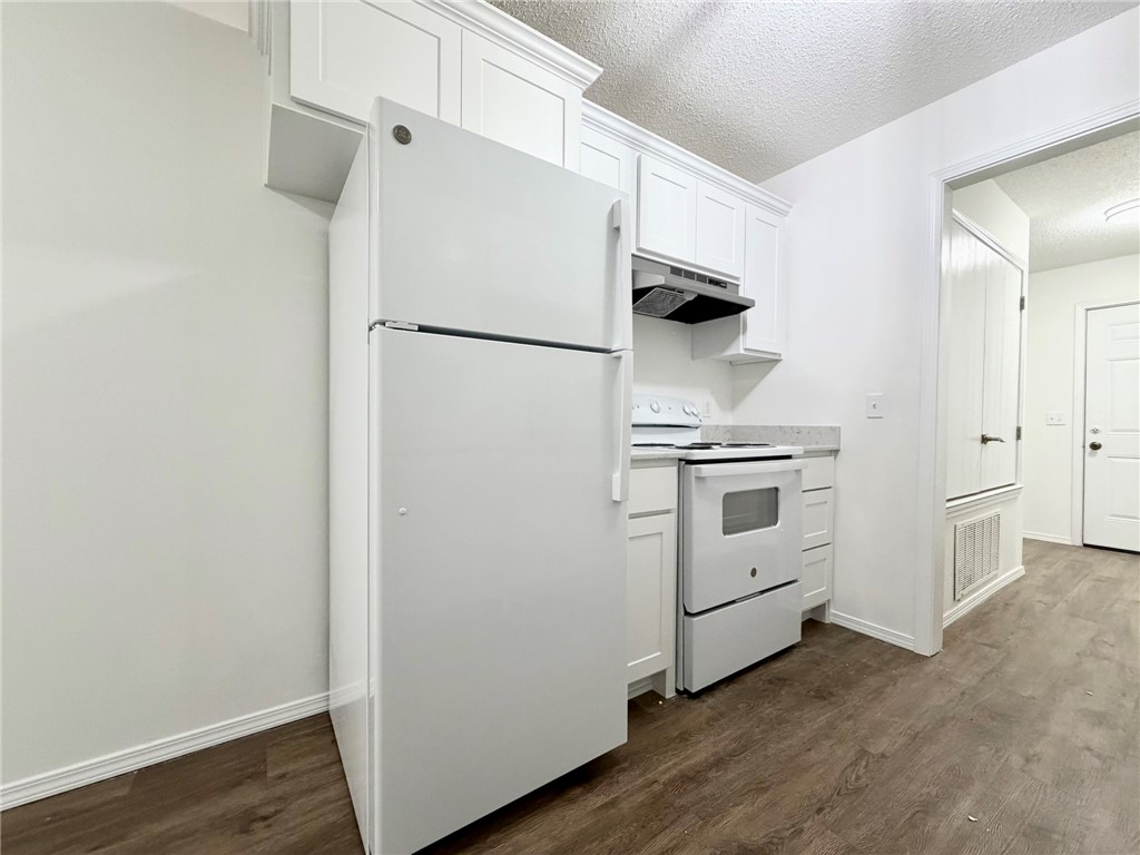 Green Acres Sub - Residential Lease