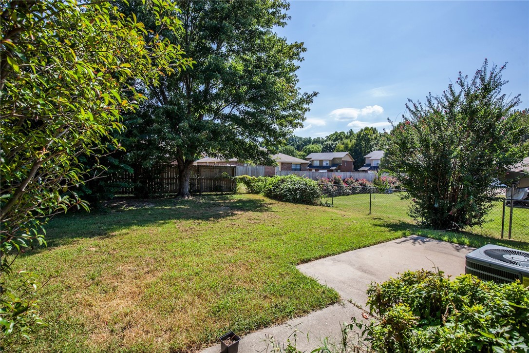 Green Acres Sub - Residential Lease