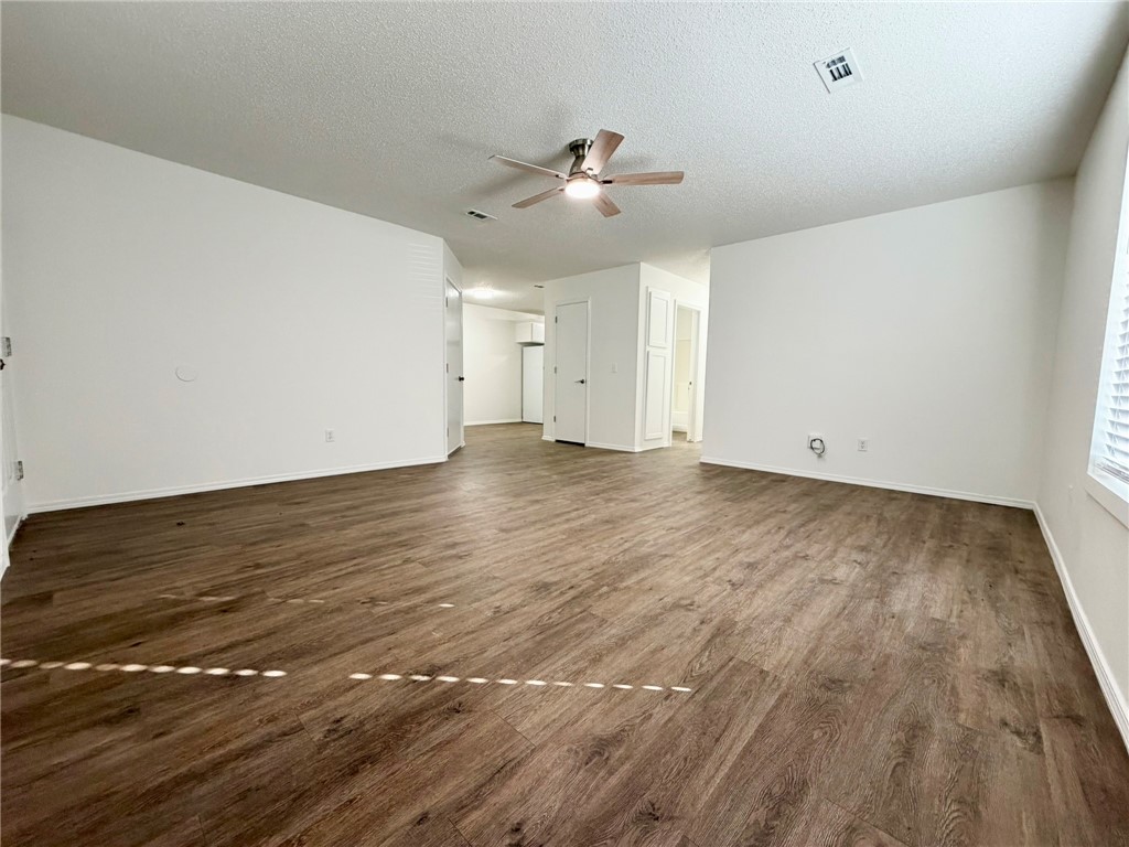 Green Acres Sub - Residential Lease