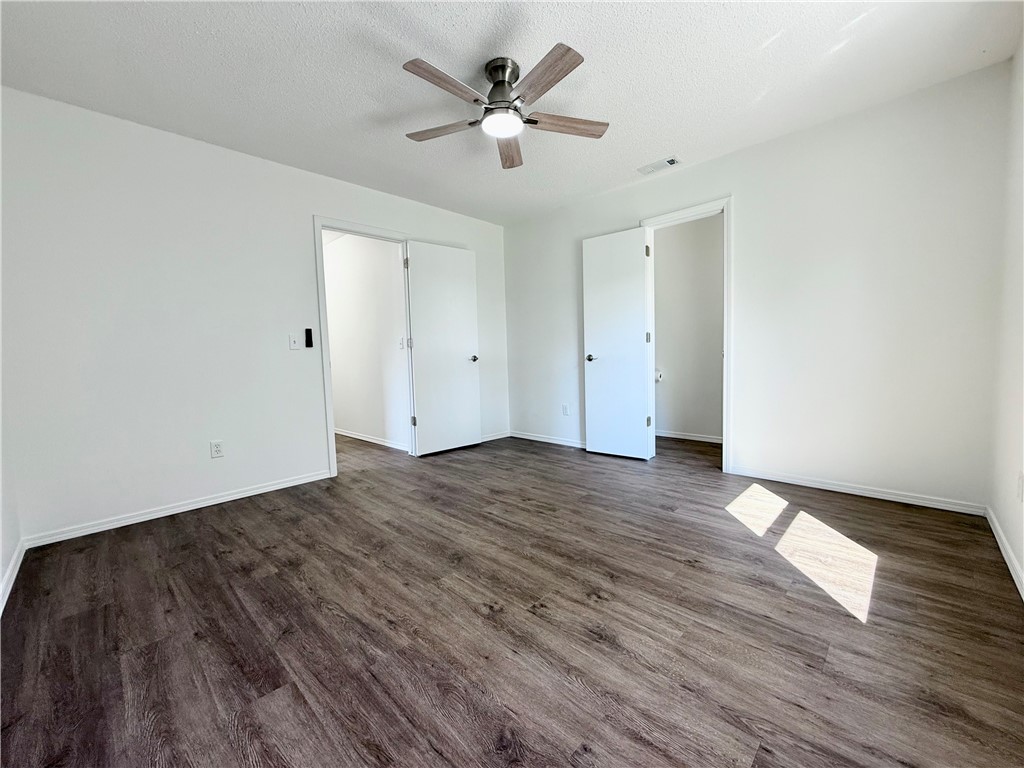 Green Acres Sub - Residential Lease