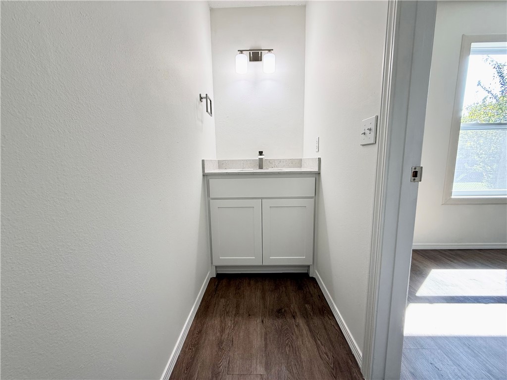 Green Acres Sub - Residential Lease