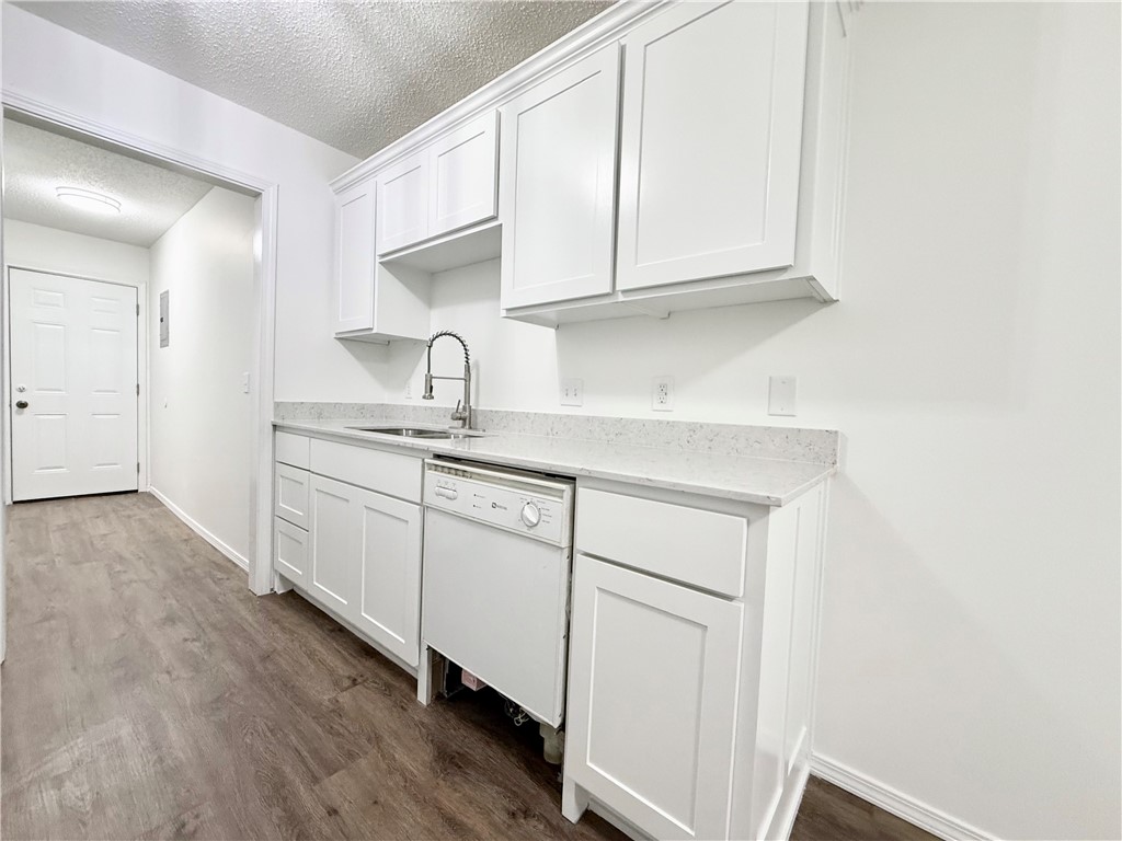 Green Acres Sub - Residential Lease