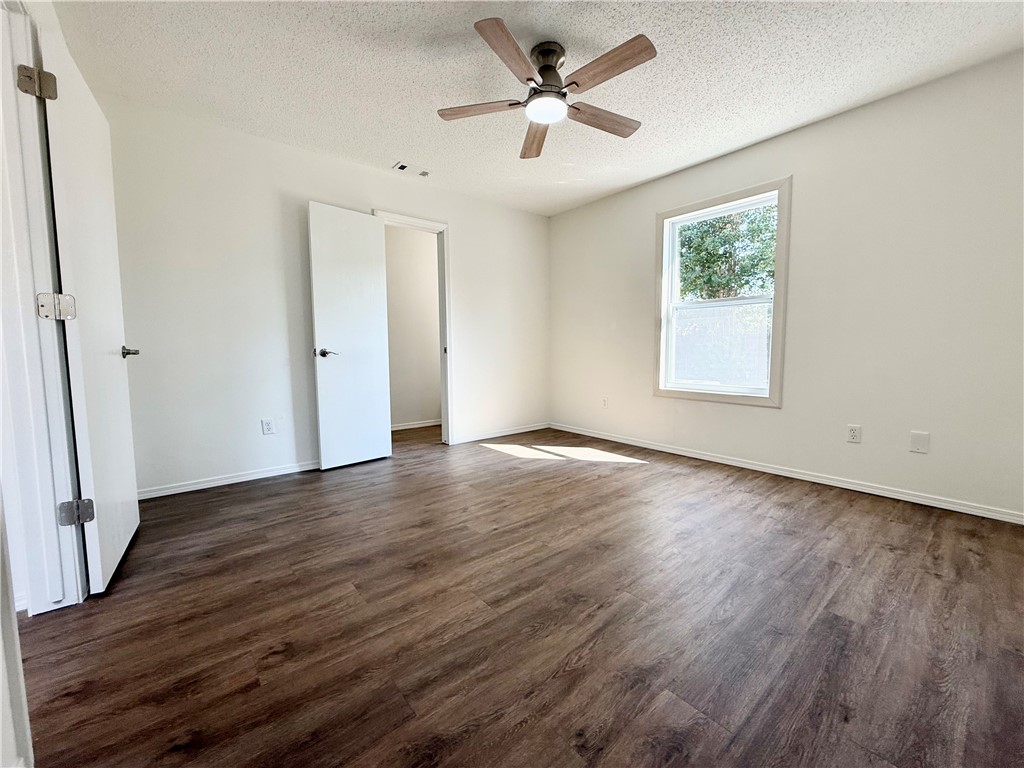 Green Acres Sub - Residential Lease