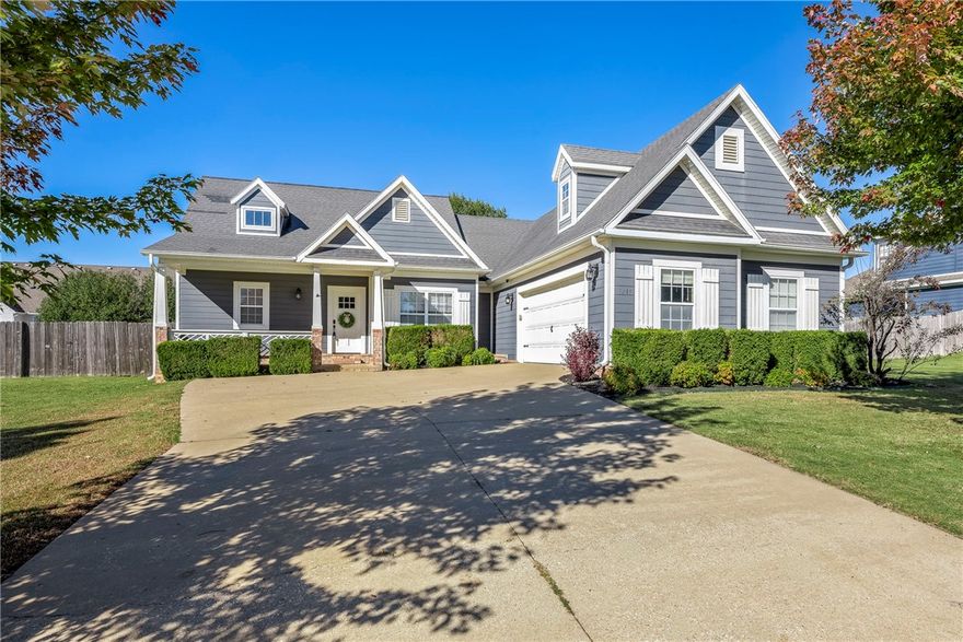 Welcome to Hyde Park living! This charming home combines comfort and convenience with brand new carpet and a flexible floor plan to suit your needs. Whether you’re working from home, relaxing in a second living area, or enjoying the nearby trails and Mt. Hebron Park, you’ll love everything this vibrant
community offers. The neighborhood pool is just down the street—making it easy to enjoy summer days close to home!