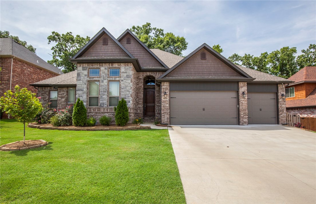 Kensington Ph 3 Bentonville - Residential