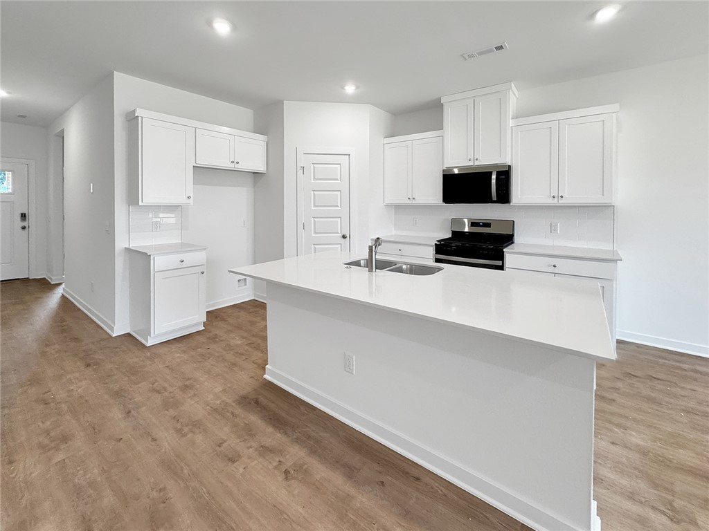 The Element, Phase 5 - Residential