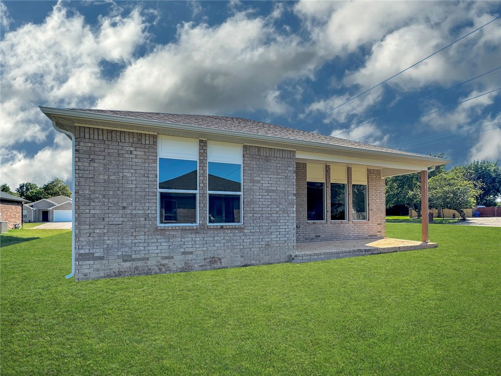 The Element, Phase 5 - Residential