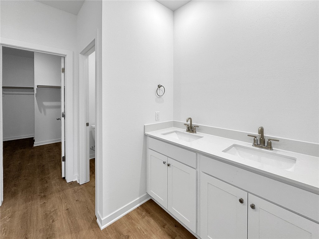 The Element, Phase 5 - Residential